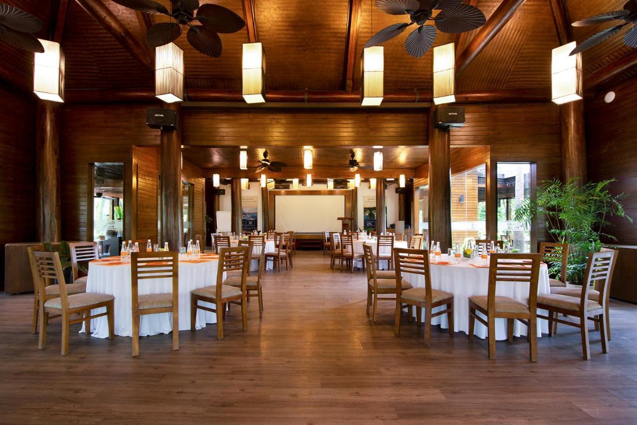 Flamingos Dai Lai Resort - Luxury 응꾸앙 외부 사진