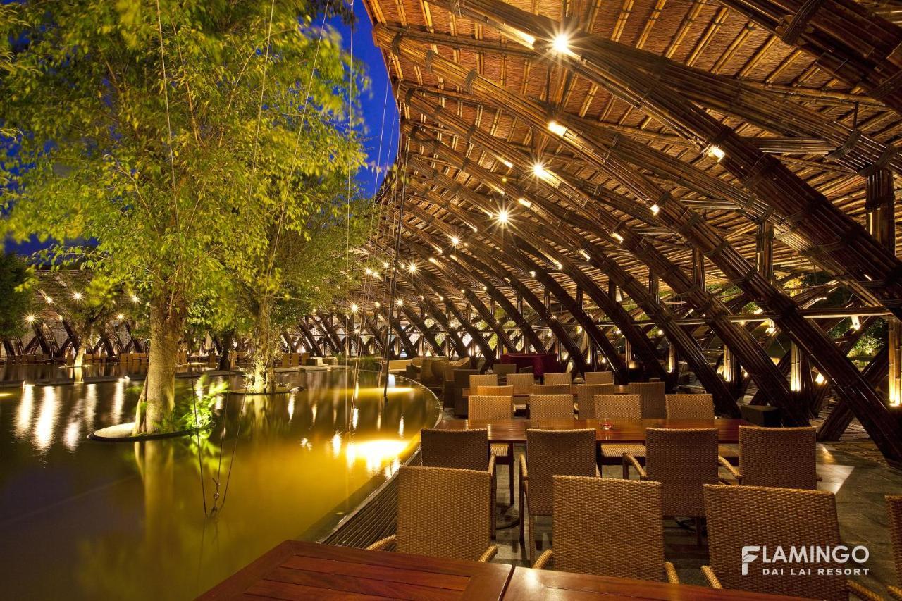 Flamingos Dai Lai Resort - Luxury 응꾸앙 외부 사진